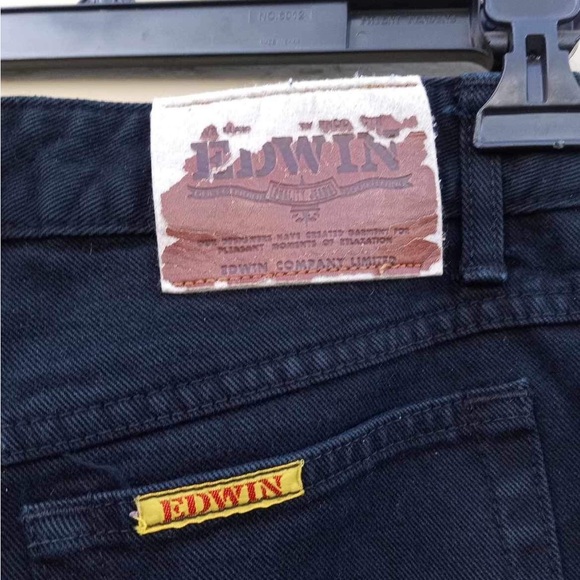 Edwin /jeans - Picture 5 of 8
